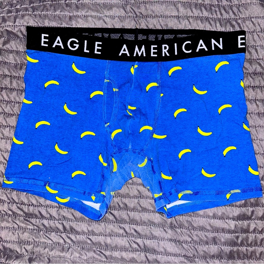 American Eagle Boxer Briefs
